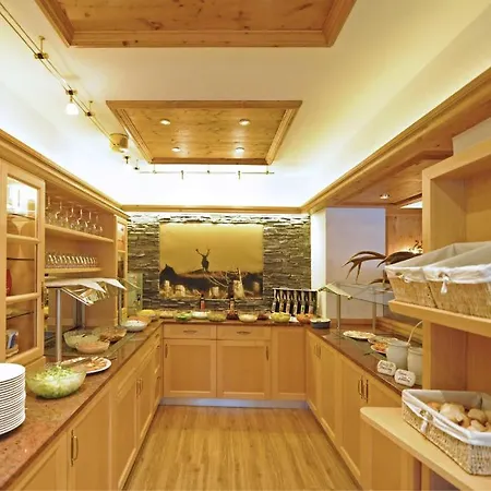 贝肯霍夫酒店 酒店 萨尔巴赫