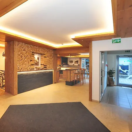 Hotell Birkenhof 3*