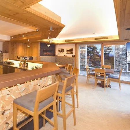 Hotell Birkenhof Saalbach-Hinterglemm