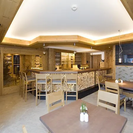 Birkenhof Hotell Saalbach-Hinterglemm