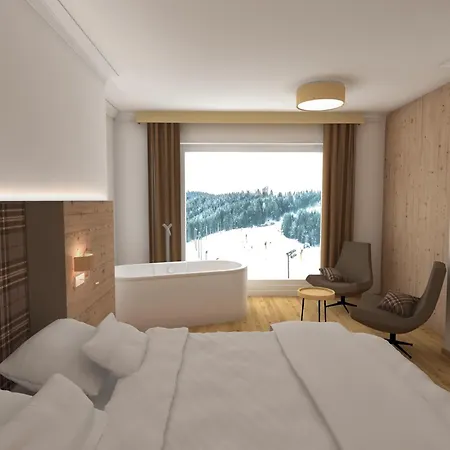 Birkenhof Hotell