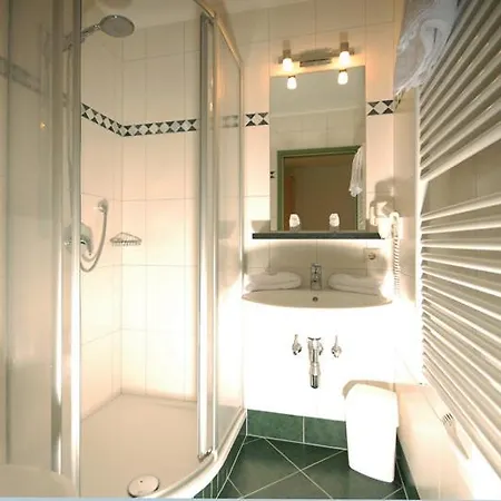 Birkenhof Hotell Saalbach-Hinterglemm