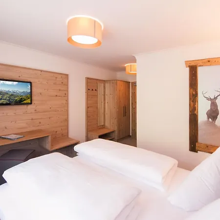 Birkenhof Hotell 3*