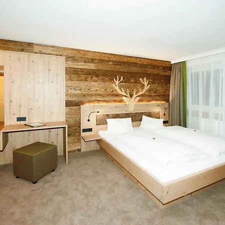 Birkenhof 3* Saalbach-Hinterglemm