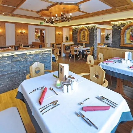 Hotell Birkenhof Saalbach-Hinterglemm