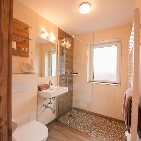 Hotell Birkenhof Saalbach-Hinterglemm