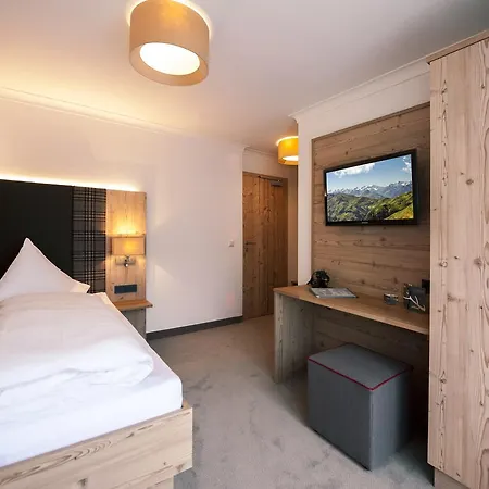 Birkenhof Hotell