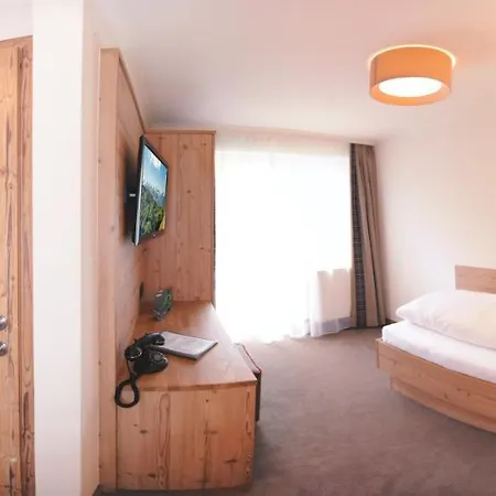 Hotell Birkenhof 3*
