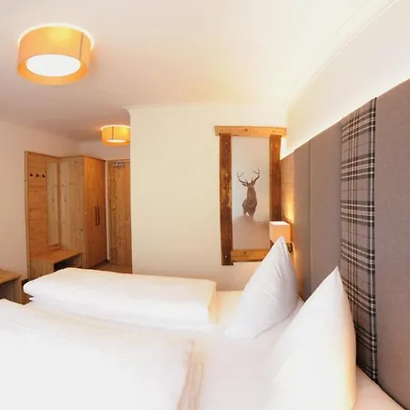 Birkenhof Hotell Saalbach-Hinterglemm