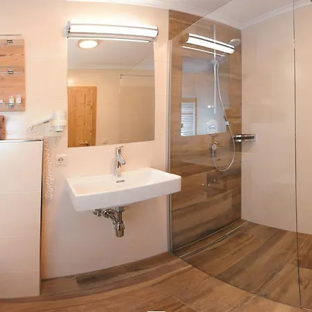 Hotell Birkenhof 3*