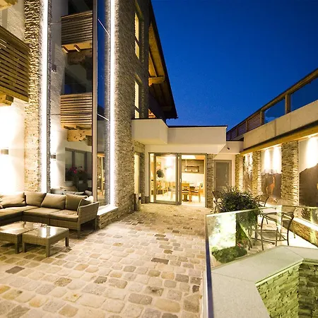 Birkenhof Hotell Saalbach-Hinterglemm