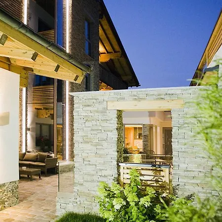 Birkenhof Hotell 3*